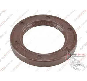 Сальник коленвала передний Fiat Ducato 9614194980 81-25926-10 Сальник коленвала передний Fiat Ducato 9614194980 81-25926-10