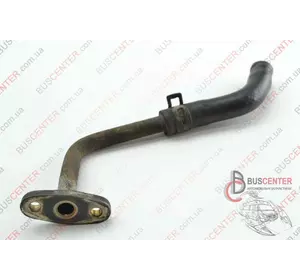 Сливная трубка турбины Volkswagen Lt 062145735A Сливная трубка турбины Volkswagen Lt 062145735A