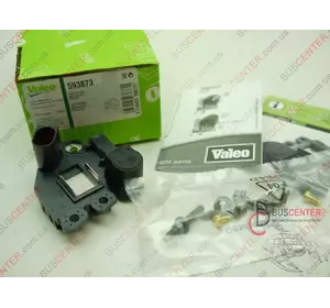 Реле генератора Mercedes Sprinter 003 154 40 06 593873 Реле генератора Mercedes Sprinter 003 154 40 06 593873