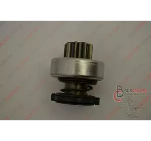 Бендикс стартера Peugeot Boxer 5835 E8 SD0102 Бендикс стартера Peugeot Boxer 5835 E8 SD0102