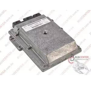 Электронный блок управления (ЭБУ) Ford Transit 6C1112A650AK Электронный блок управления (ЭБУ) Ford Transit 6C1112A650AK