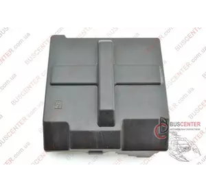 Кришка корпуса блока предохранителей Renault Trafic 8200490001 8200490003 Кришка корпуса блока предохранителей Renault Trafic 8200490001 8200490003
