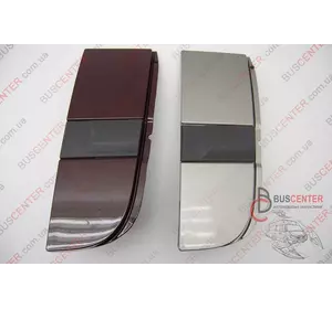 Крышка бензобака без замка Mercedes Vito 639 754 00 34 6397540034 Крышка бензобака без замка Mercedes Vito 639 754 00 34 6397540034