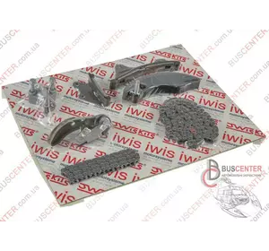 Комплект для замены ГРМ Opel Astra 0 636 449 70021Set Комплект для замены ГРМ Opel Astra 0 636 449 70021Set