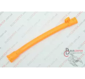 Направляющая щупа уровня масла (воронка, указатель уровня) Volkswagen Caddy 06A 103 663 C ATT310 3010 Направляющая щупа уровня масла (воронка, указатель уровня) Volkswagen Caddy 06A 103 663 C ATT310 3010