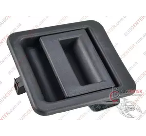Ручка двери боковой правой раздвижной наружная Fiat Ducato 1301418808 5702Z-42A Ручка двери боковой правой раздвижной наружная Fiat Ducato 1301418808 5702Z-42A