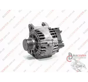 Генератор 120 A Renault Megane 231000027R TG12C078 Генератор 120 A Renault Megane 231000027R TG12C078
