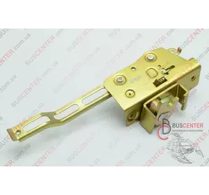 Замок двери передней левой механический (механизм) Mercedes T1 601 720 03 35 ATT100 7206 Замок двери передней левой механический (механизм) Mercedes T1 601 720 03 35 ATT100 7206