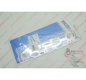 Прокладка выпускного коллектора Mercedes Vito 651 142 05 80 71-40451-00 Прокладка выпускного коллектора Mercedes Vito 651 142 05 80 71-40451-00