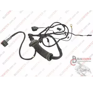 Проводка двери задней ляды (правая) Volkswagen Passat 3C9 971 148 R Проводка двери задней ляды (правая) Volkswagen Passat 3C9 971 148 R
