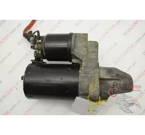 Стартер Opel Combo 0001107429 Стартер Opel Combo 0001107429
