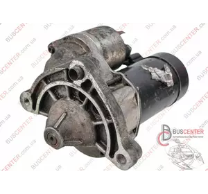 Стартер Fiat Fiorino 9656317780 110584 Стартер Fiat Fiorino 9656317780 110584