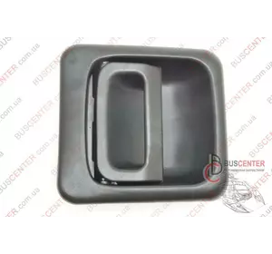 Ручка двери боковой правой раздвижной наружная Fiat Ducato 735307399 505 0022 Ручка двери боковой правой раздвижной наружная Fiat Ducato 735307399 505 0022
