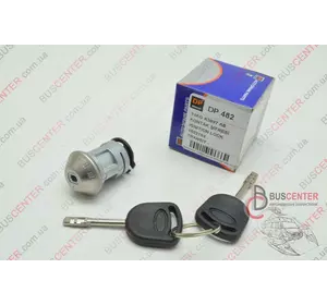 Замок зажигания (сердцевина, личинка) Ford Transit 1 022 184 DP 482 Замок зажигания (сердцевина, личинка) Ford Transit 1 022 184 DP 482