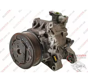 Компрессор кондиционера Subaru Forester 73111SC000 Z0007811A Компрессор кондиционера Subaru Forester 73111SC000 Z0007811A