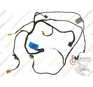 Проводка двери передней левой (AUDI A4 B8) Volkswagen Touran 8K0971035B Проводка двери передней левой (AUDI A4 B8) Volkswagen Touran 8K0971035B