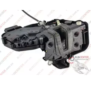 Замок двери задней правой Land Rover Freelander 7H5A26412AC 7H5A-26412-AC Замок двери задней правой Land Rover Freelander 7H5A26412AC 7H5A-26412-AC