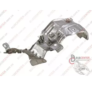 Термозащита Renault Kadjar 144507367R Термозащита Renault Kadjar 144507367R