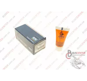 Высокотемпературная смазка свечей накаливания 10 g (-40°C plus 290°C "тюбик" - белая) Fiat Ducato 089 030 00 34 GKF01 Высокотемпературная смазка свечей накаливания 10 g (-40°C plus 290°C "тюбик" - белая) Fiat Ducato 089 030 00 34 GKF01