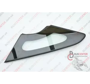 Форточка двери передней левой (стекло возле зеркала) Nissan Leaf 768213NA0A 76821-3NA0A Форточка двери передней левой (стекло возле зеркала) Nissan Leaf 768213NA0A 76821-3NA0A