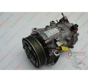Компрессор кондиционера Citroen Berlingo 9684432480 Компрессор кондиционера Citroen Berlingo 9684432480
