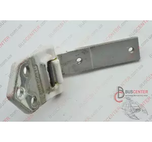 Навес двери задней распашной левой верхний / нижний (петля) Volkswagen Caddy 2K0827151C 2K0 827 151 C Навес двери задней распашной левой верхний / нижний (петля) Volkswagen Caddy 2K0827151C 2K0 827 151 C