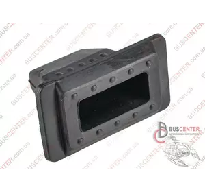 Направляющая втулка раздвижных дверей верх (1 шт) Opel Combo 51921500 505 1665 Направляющая втулка раздвижных дверей верх (1 шт) Opel Combo 51921500 505 1665