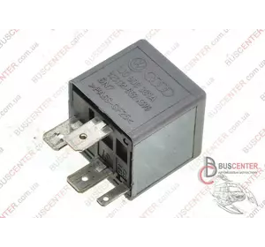 Реле топливного насоса (109) Volkswagen Transporter 1J0906381A Реле топливного насоса (109) Volkswagen Transporter 1J0906381A