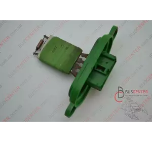Резистор печки Iveco Daily 500326616 Резистор печки Iveco Daily 500326616