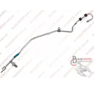 Трубка кондиционера Renault Kangoo 924108400R Трубка кондиционера Renault Kangoo 924108400R