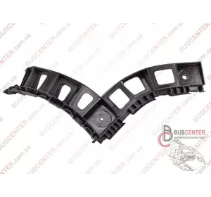 Кронштейн крепления заднего бампера левый Volkswagen Tiguan 5N0807393A Кронштейн крепления заднего бампера левый Volkswagen Tiguan 5N0807393A
