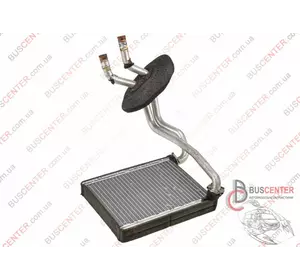 Радиатор печки Renault Koleos 27140JY10A 27140-JY10A Радиатор печки Renault Koleos 27140JY10A 27140-JY10A
