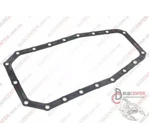 Прокладка масляного поддона Fiat Ducato 500327440 LE25057.00 Прокладка масляного поддона Fiat Ducato 500327440 LE25057.00
