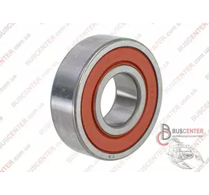 Подшипник генератора 17.0x40.0x12.0 Ford Transit 104 466 20 37 ABE9004(NTN) Подшипник генератора 17.0x40.0x12.0 Ford Transit 104 466 20 37 ABE9004(NTN)