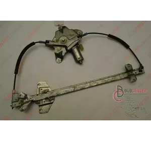 Стеклоподъемник электрический левый Ford Connect 2T14-V23201-BG 2T14V23201BG Стеклоподъемник электрический левый Ford Connect 2T14-V23201-BG 2T14V23201BG