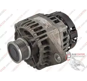 Генератор 100 A (Punto) Fiat Doblo 51764265 MS1012101090 Генератор 100 A (Punto) Fiat Doblo 51764265 MS1012101090