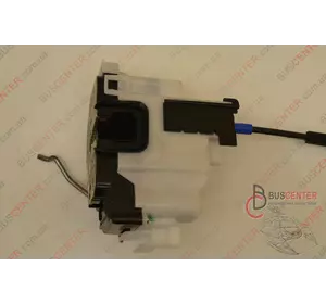 Замок двери передней левой электрический Fiat Fiorino 1361754030 1354745080 Замок двери передней левой электрический Fiat Fiorino 1361754030 1354745080