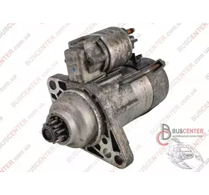 Стартер Volkswagen Caddy 02Z 911 023 H TS18E1 Стартер Volkswagen Caddy 02Z 911 023 H TS18E1