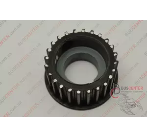 Шестерня коленвала Fiat Doblo 46400041 46769298 Шестерня коленвала Fiat Doblo 46400041 46769298