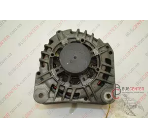Генератор 125 A Renault Master 8200495302 2543339A Генератор 125 A Renault Master 8200495302 2543339A