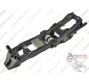 Корпус ручки двери передней правой наружной (C-Class (W203) 00-07) Mercedes E-Class A2037600234 Корпус ручки двери передней правой наружной (C-Class (W203) 00-07) Mercedes E-Class A2037600234