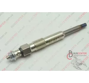 Свеча накаливания 11 V Fiat Scudo 9651029880 DG-003 Свеча накаливания 11 V Fiat Scudo 9651029880 DG-003