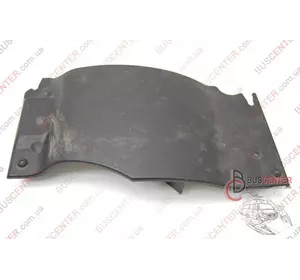 Крышка двигателя Mercedes Vito 6420103067 Крышка двигателя Mercedes Vito 6420103067