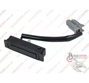 Ручка двери задней наружная ляда Nissan Qashqai 90602-JD00B LCCF 01184 Ручка двери задней наружная ляда Nissan Qashqai 90602-JD00B LCCF 01184