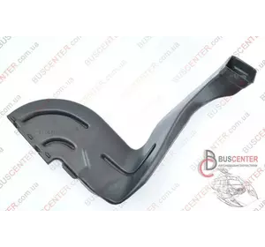 Воздуховод отопителя (левый) Mercedes E-Class A2108310146 A 210 831 01 46 Воздуховод отопителя (левый) Mercedes E-Class A2108310146 A 210 831 01 46