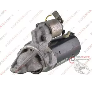 Стартер Fiat Ducato 9658144780 113959 Стартер Fiat Ducato 9658144780 113959