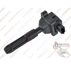 Катушка зажигания (Mercedes C W203 2000-2007) Mercedes E-Class A0001501780 0040100039 Катушка зажигания (Mercedes C W203 2000-2007) Mercedes E-Class A0001501780 0040100039