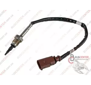 Датчик температуры сажевого фильтра Volkswagen Transporter 04L906088FP Датчик температуры сажевого фильтра Volkswagen Transporter 04L906088FP