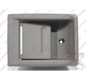 Ручка двери боковой правой внутренняя Mercedes Vito 63 8766 01 78 6387660178 Ручка двери боковой правой внутренняя Mercedes Vito 63 8766 01 78 6387660178