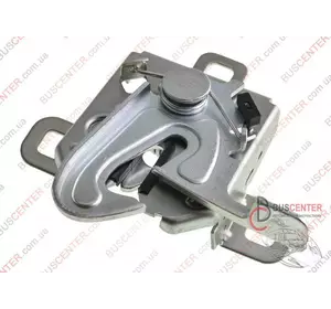 Замок капота Fiat Ducato 1355407080 FT94148 Замок капота Fiat Ducato 1355407080 FT94148